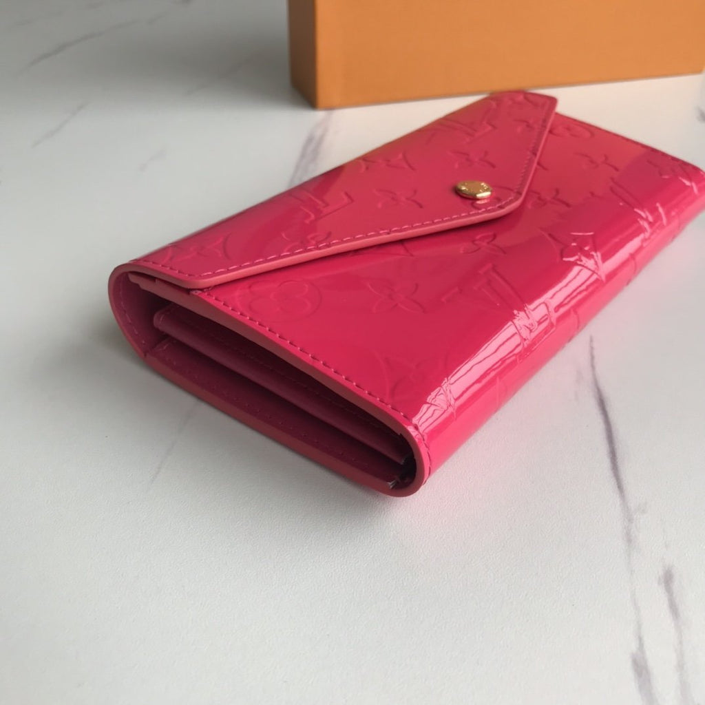 Anum Bags Wallet LUV 004
