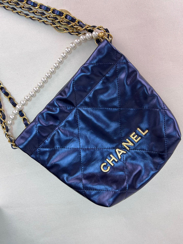 Anum Bags Monvanti Shop - CHL Bags - 2727