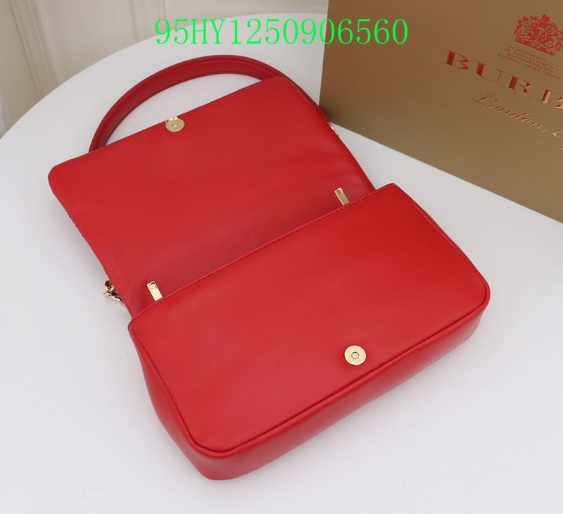 Ezyycart Bags Fan Fashion -MV - Top quality BBR Bags - 393