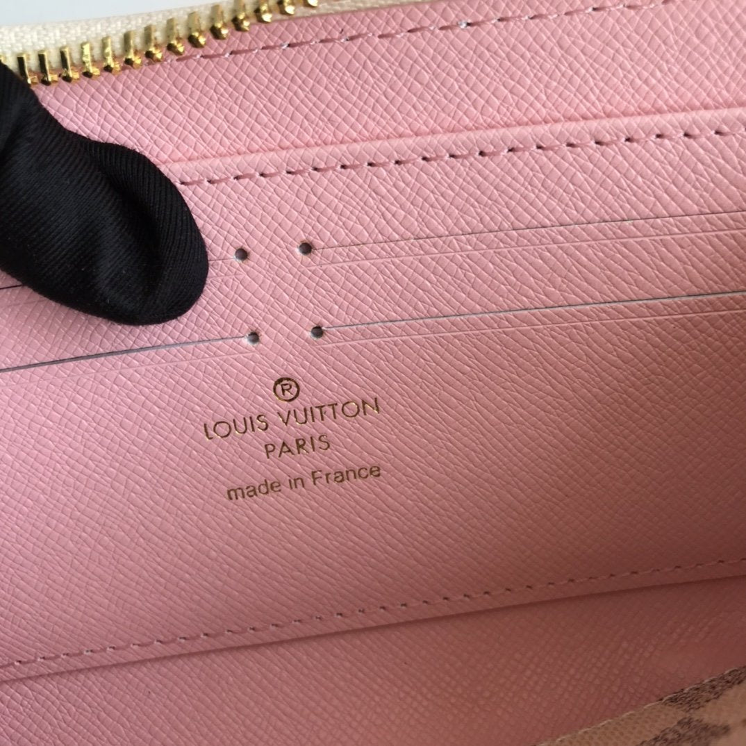 Anum Bags Wallet LUV 019