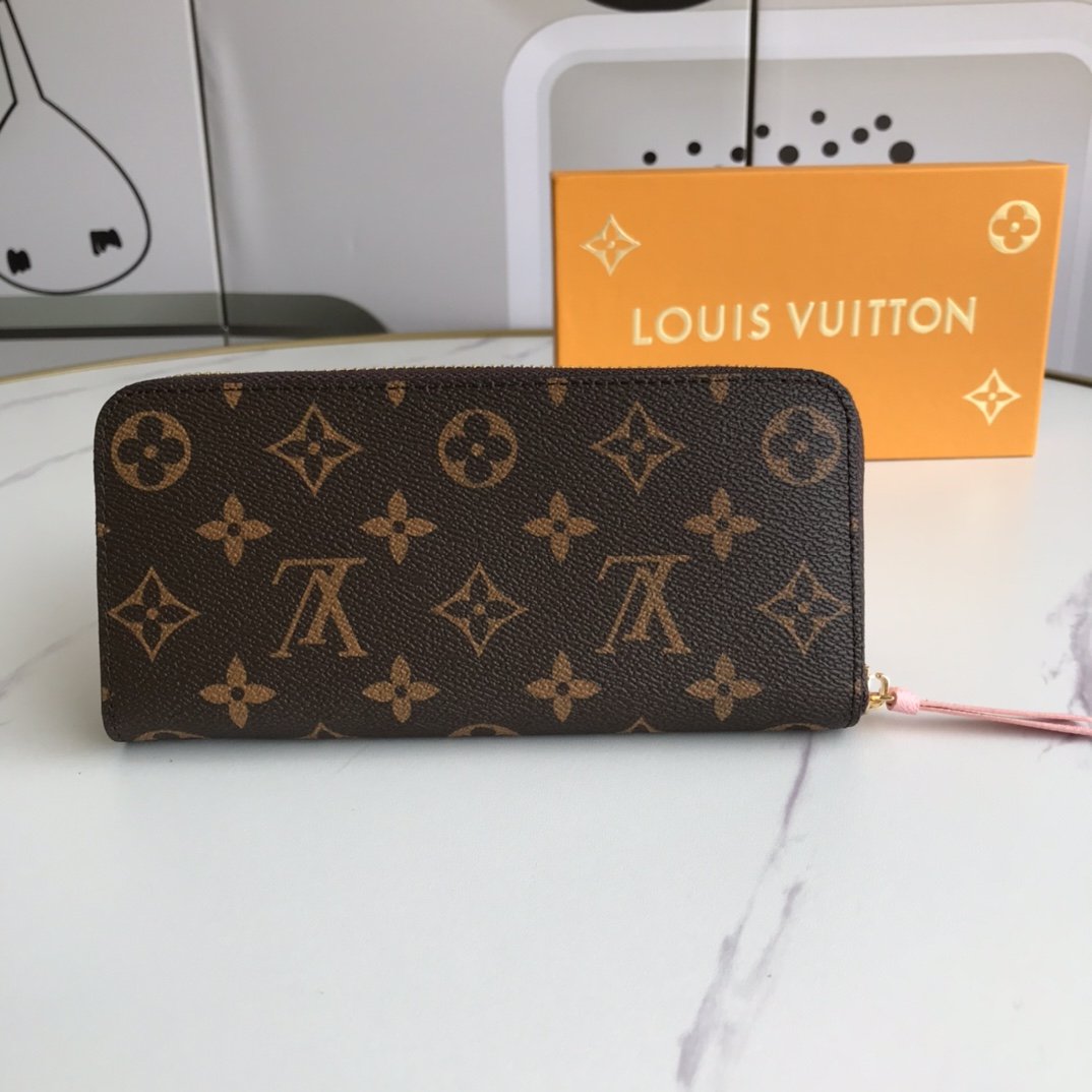 Ezyycart Bags Wallet LUV 016