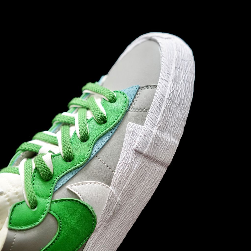 Ezyycart Bags Sacai x Blazer Low