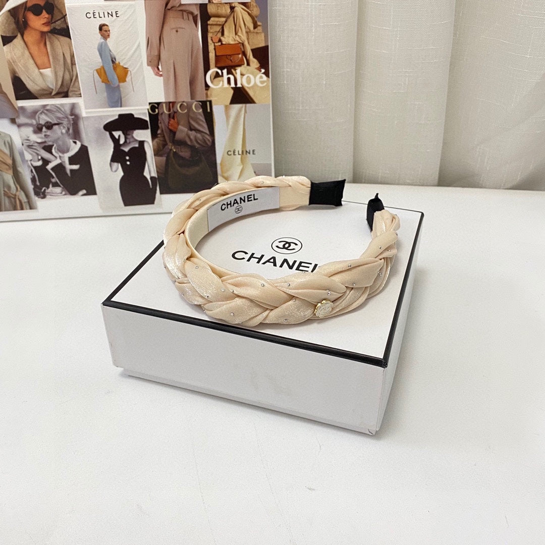 Anum Bags New Hair Band CHL 035