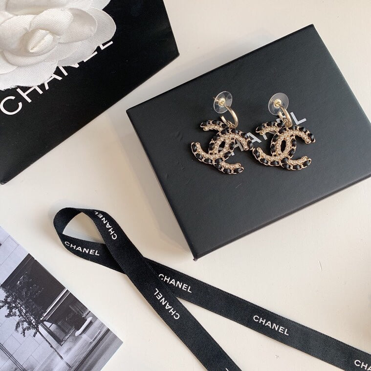 Anum Bags Earring CHL 075