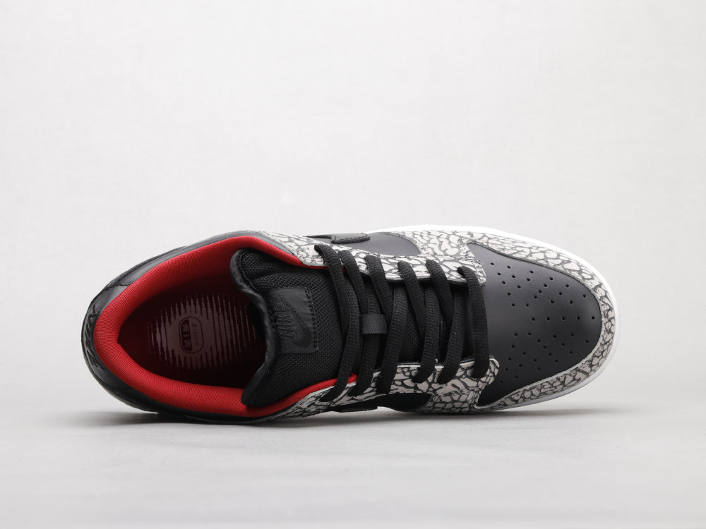 Ezyycart Bags Sup joint black cement