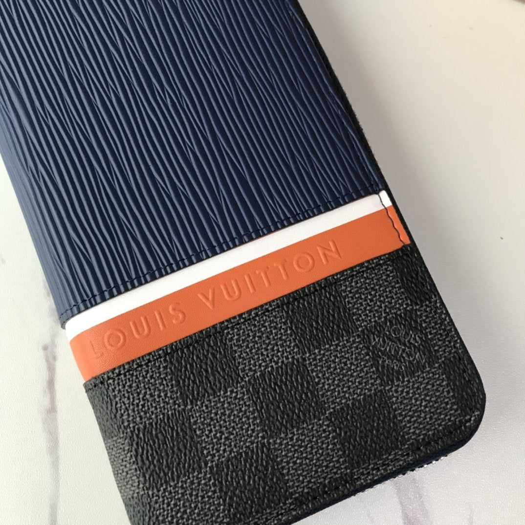 Anum Bags Wallet LUV 073