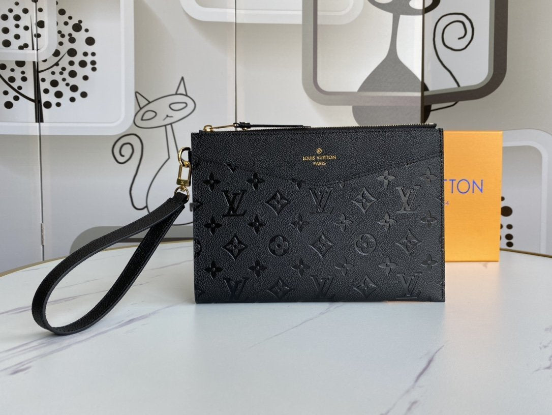 Anum Bags Wallet LUV 064