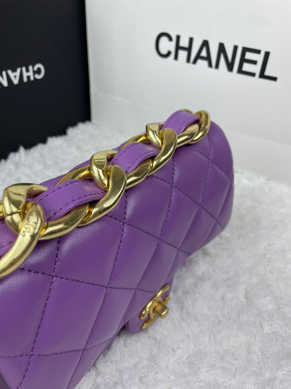 Anum Bags Monvanti Shop - CHL Bags - 3149