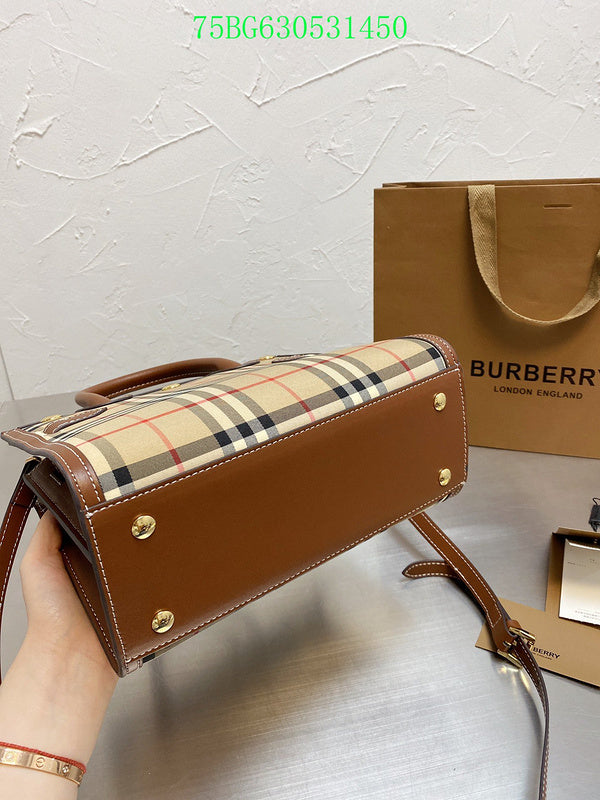 Ezyycart Bags Fan Fashion -MV - Top quality BBR Bags - 519