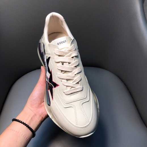 Ezyycart Bags MO-GCI Rhyton Sneaker 008
