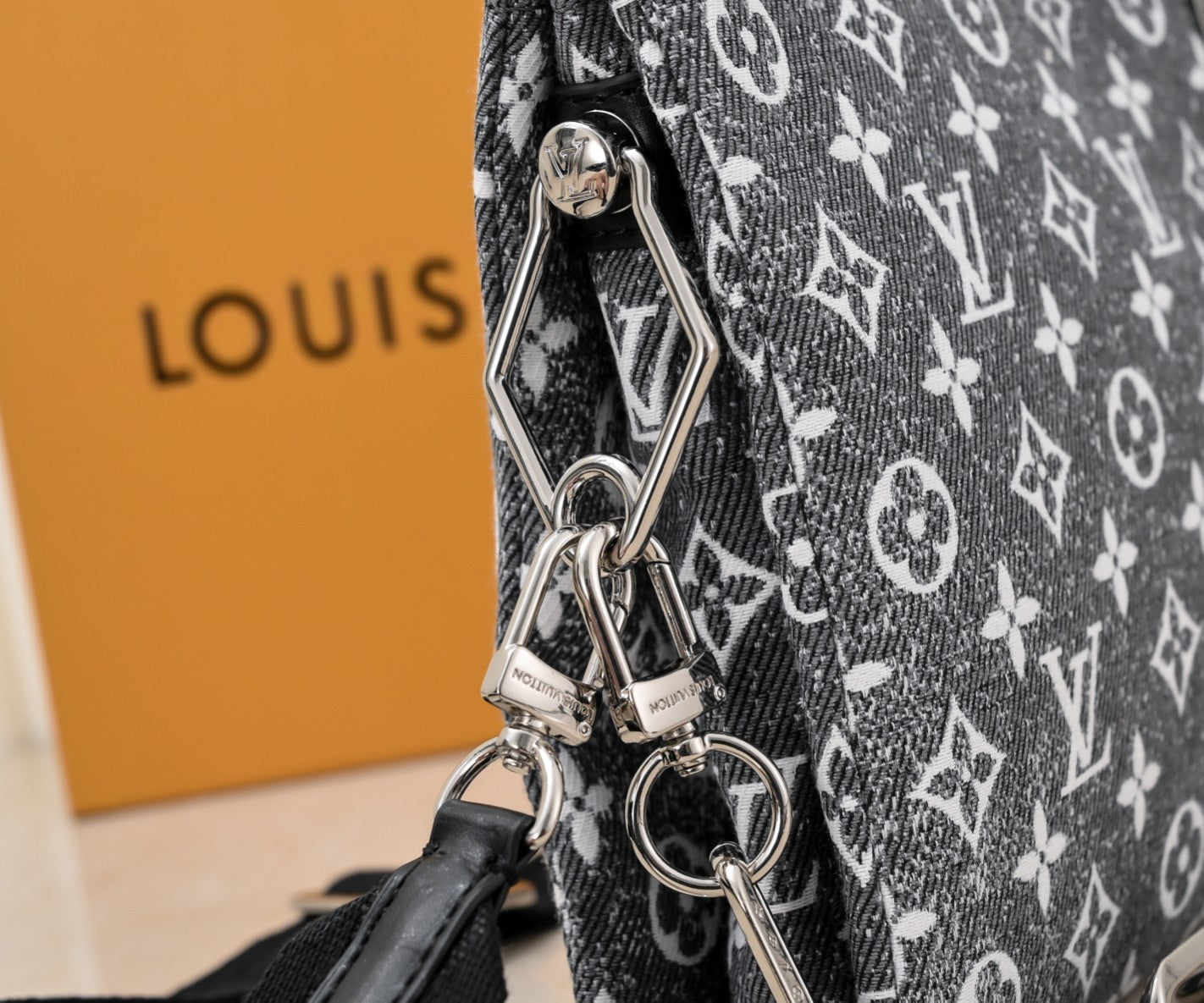 Anum Bags Mo - Bag LUV 656