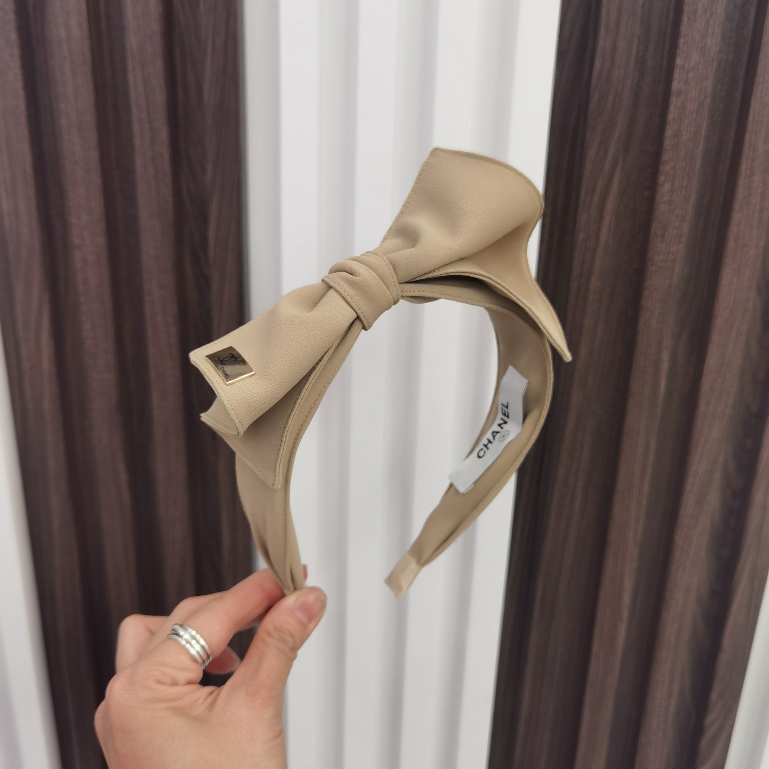 Anum Bags New Hair Band CHL 029