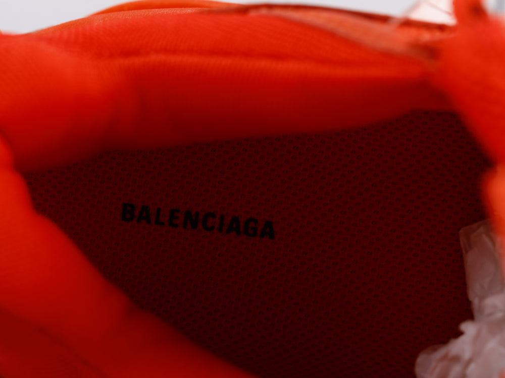 Ezyycart Bags Bla 19SS Air Red Sneaker