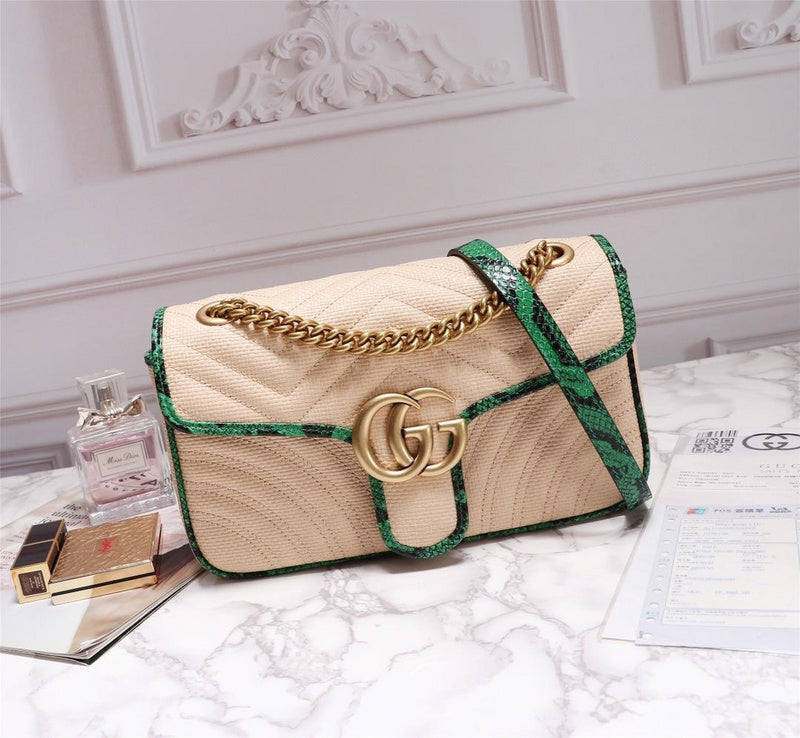 Ezyycart Bags Monvanti Shop - GCI Bags - 1075