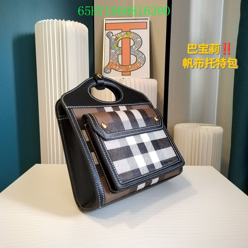 Ezyycart Bags Fan Fashion -MV - Top quality BBR Bags - 064