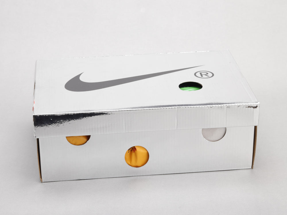 Ezyycart Bags OW x Rubber Dunk Black Gold