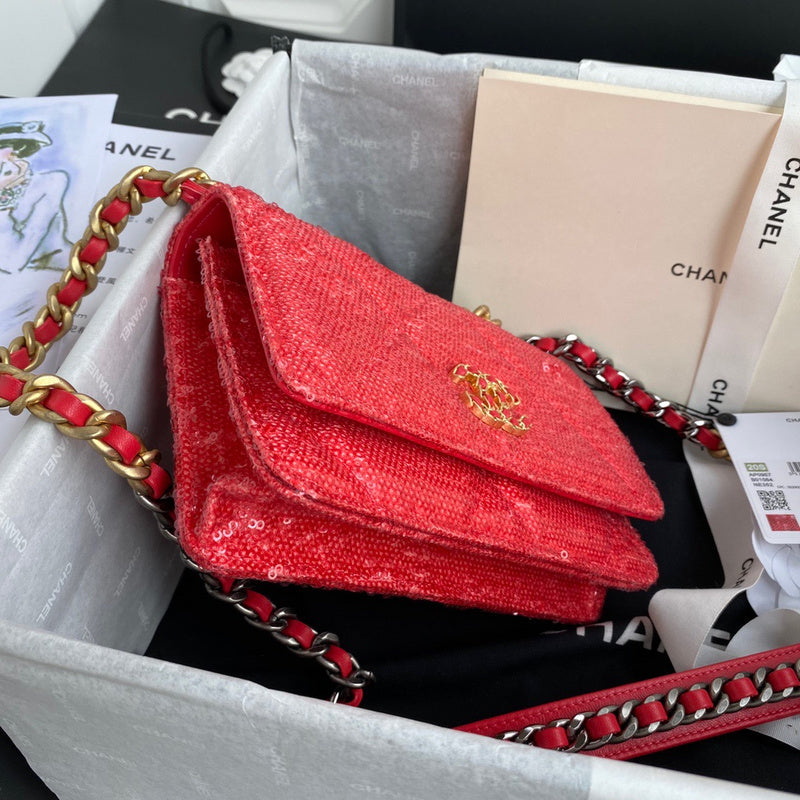 Anum Bags mv - CHL Bags - 326