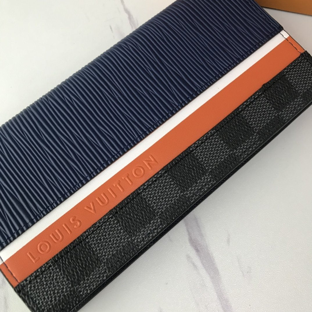 Anum Bags Wallet LUV 075