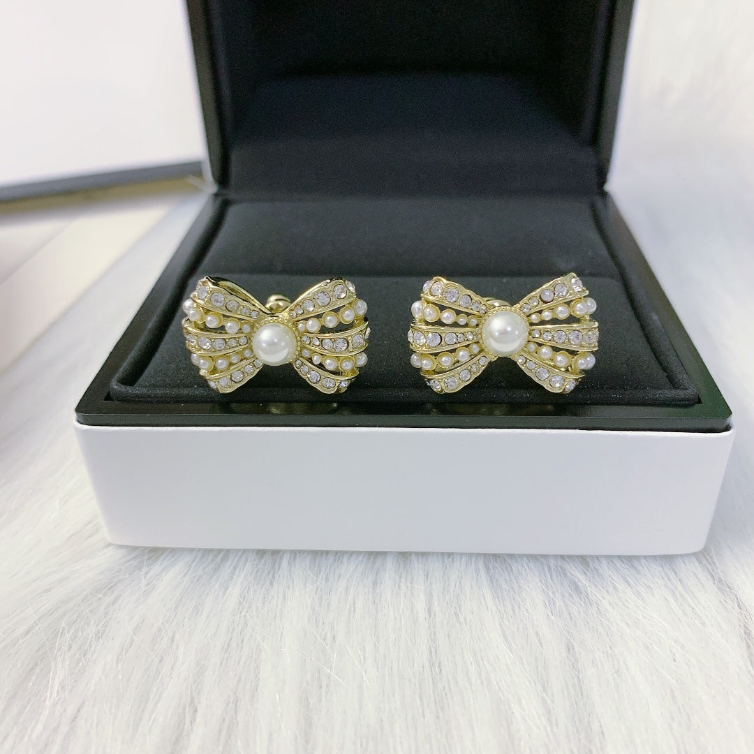 Anum Bags Earring CHL 077
