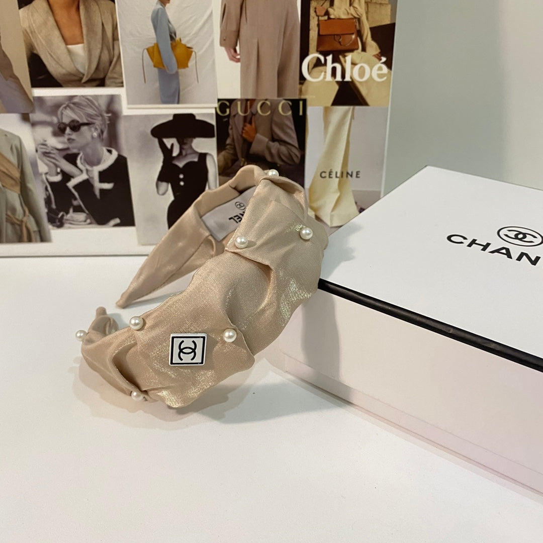Anum Bags New Hair Band CHL 021