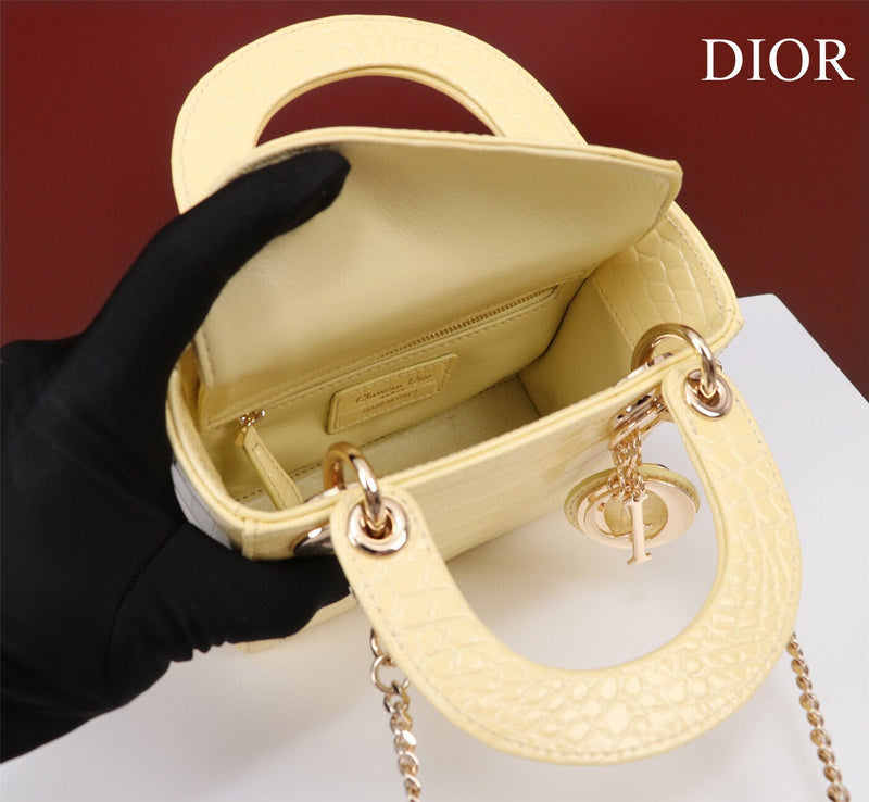 Anum Bags MV - Dir Bags - 1753