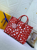 Anum Bags Mo - Bag LUV 633