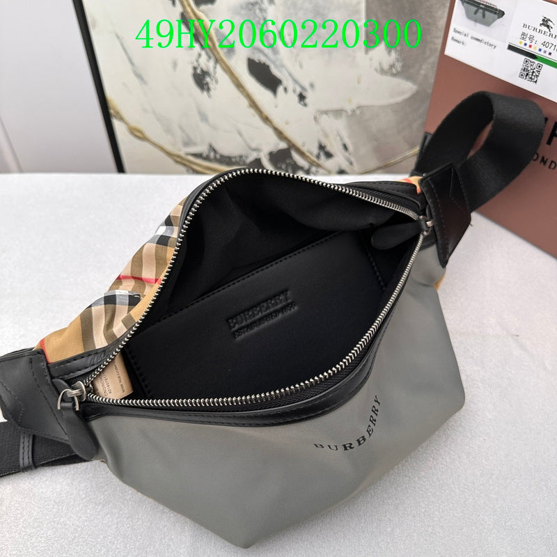 Ezyycart Bags Fan Fashion -MV - Top quality BBR Bags - 179