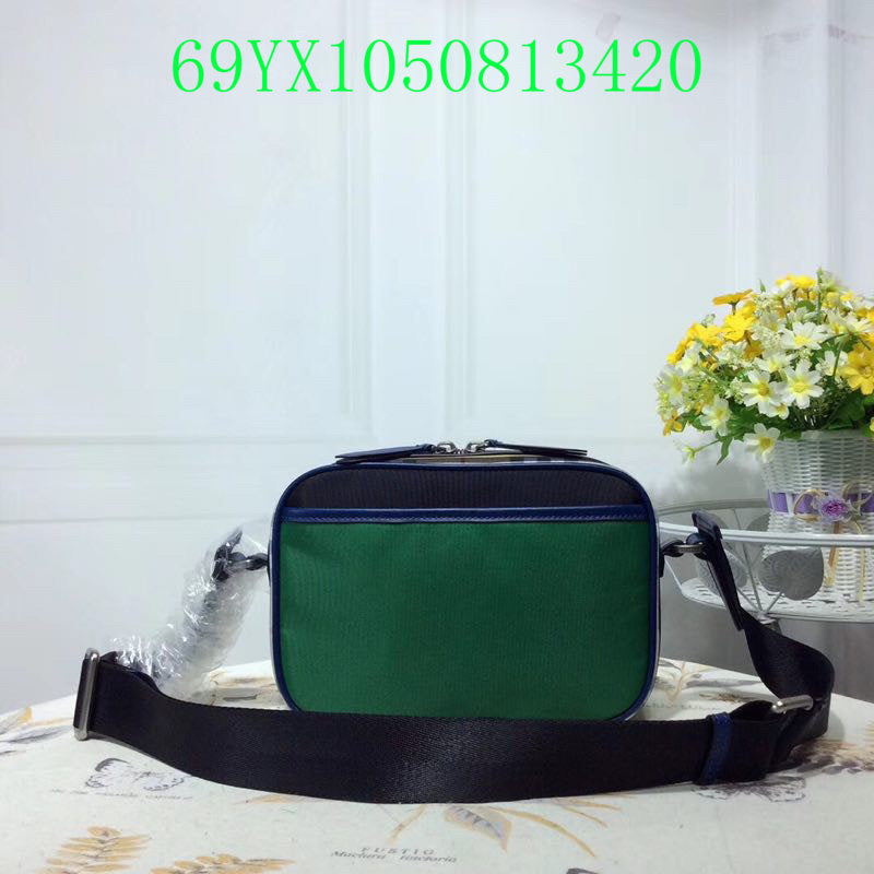 Ezyycart Bags Fan Fashion -MV - Top quality BBR Bags - 426