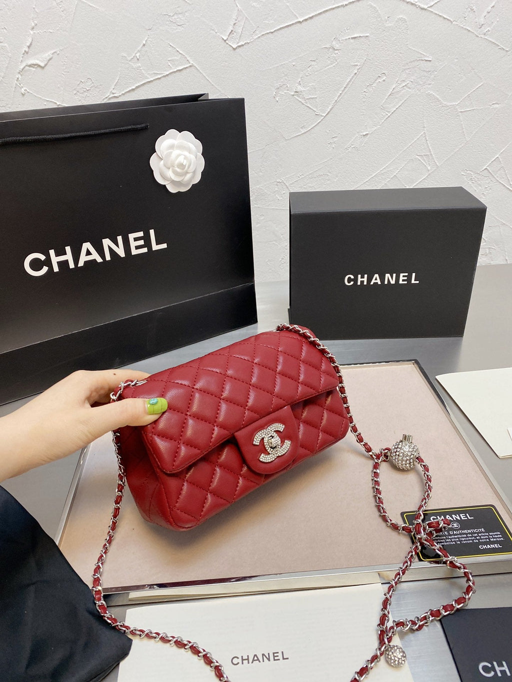 Anum Bags Bags CHL 052
