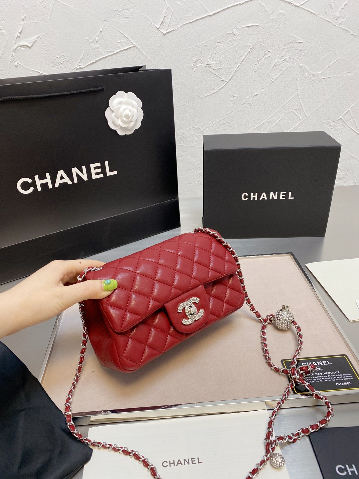 Anum Bags Bags CHL 052