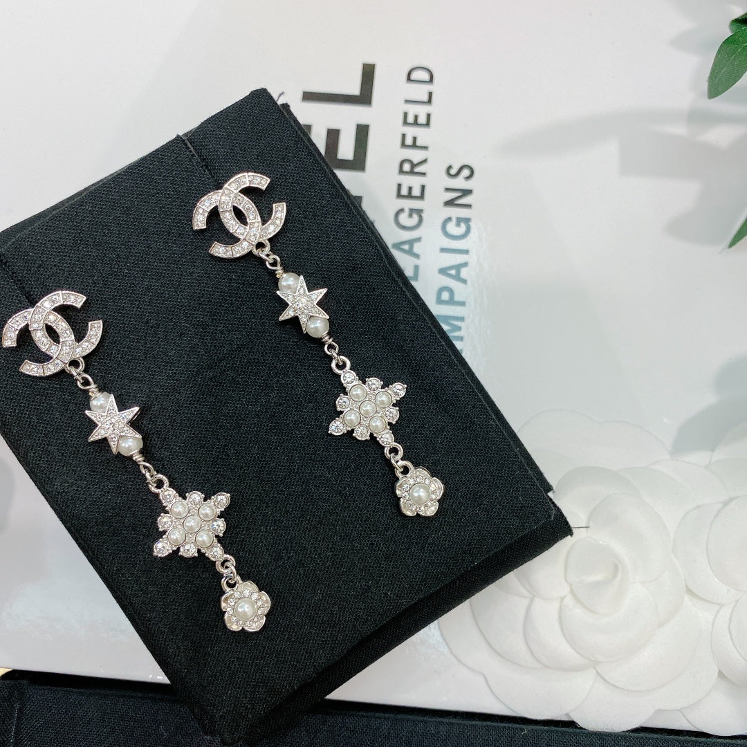 Anum Bags Earring CHL 007