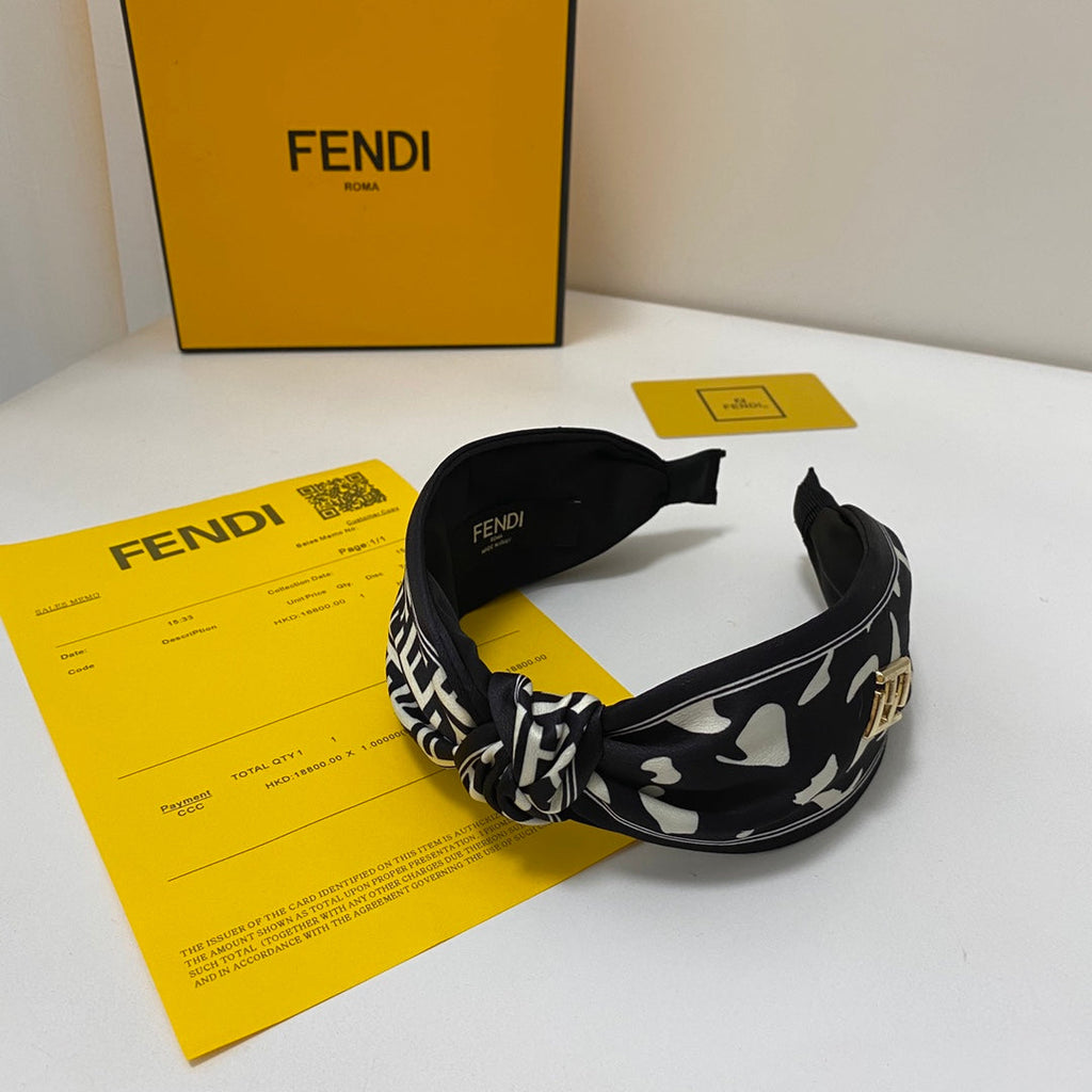 Ezyycart Bags New Hair Band FEI 049