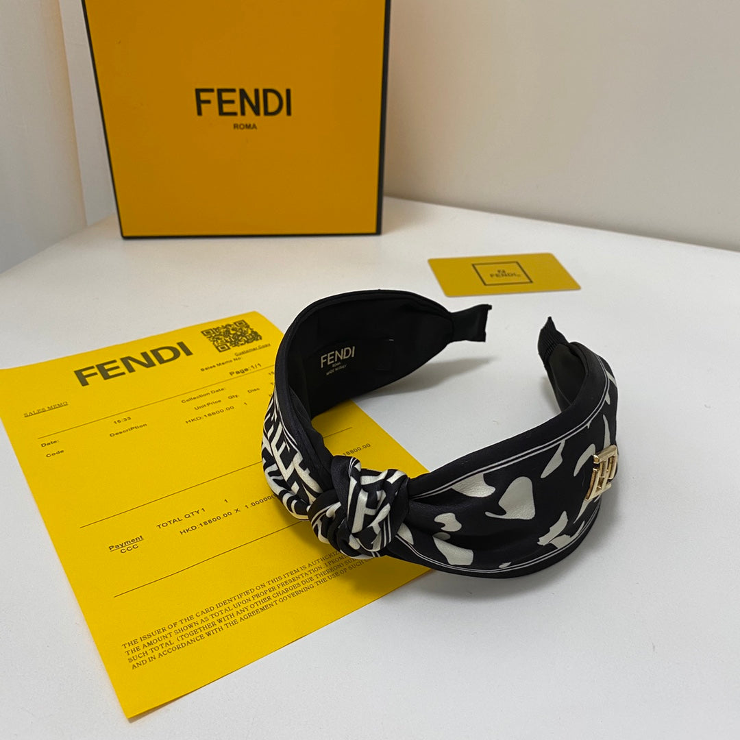 Ezyycart Bags New Hair Band FEI 049