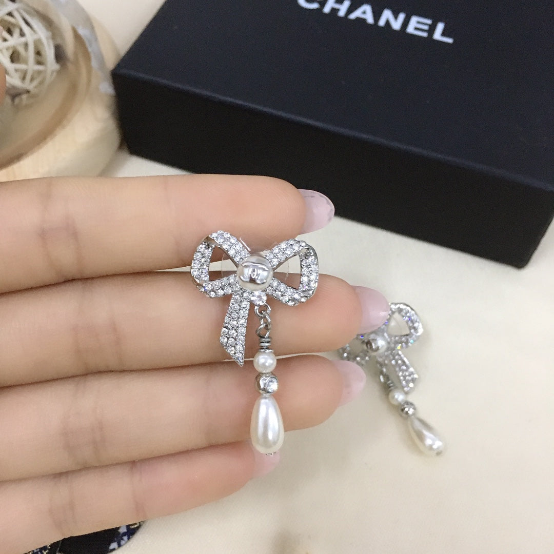 Anum Bags Earring CHL 024
