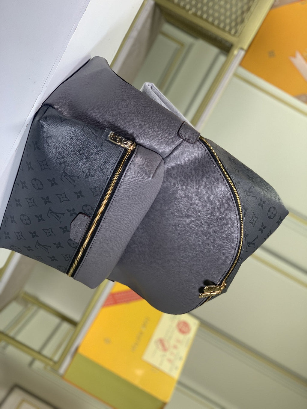Ezyycart Bags Bags LUV 098