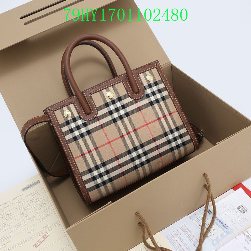 Ezyycart Bags Fan Fashion -MV - Top quality BBR Bags - 363