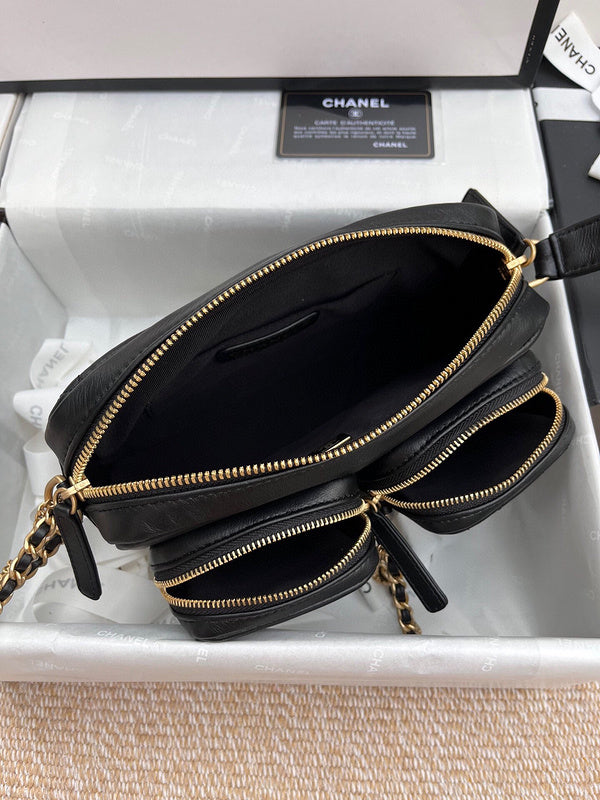 Ezyycart Bags Monvanti Shop - CHL Bags - 3407