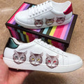 Ezyycart Bags MO-GCI Ace Logo Sneaker 025