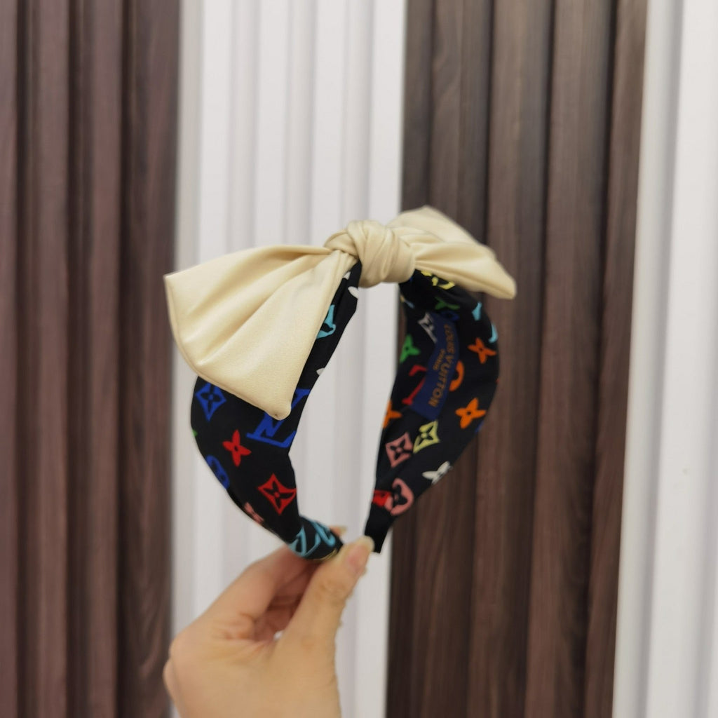 Ezyycart Bags New Hair Band LUV 022