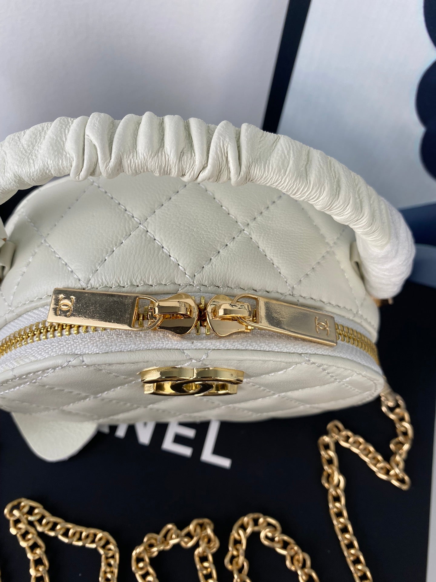 Anum Bags Mo - Bag CHL 405