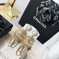 Anum Bags Earring CHL 014