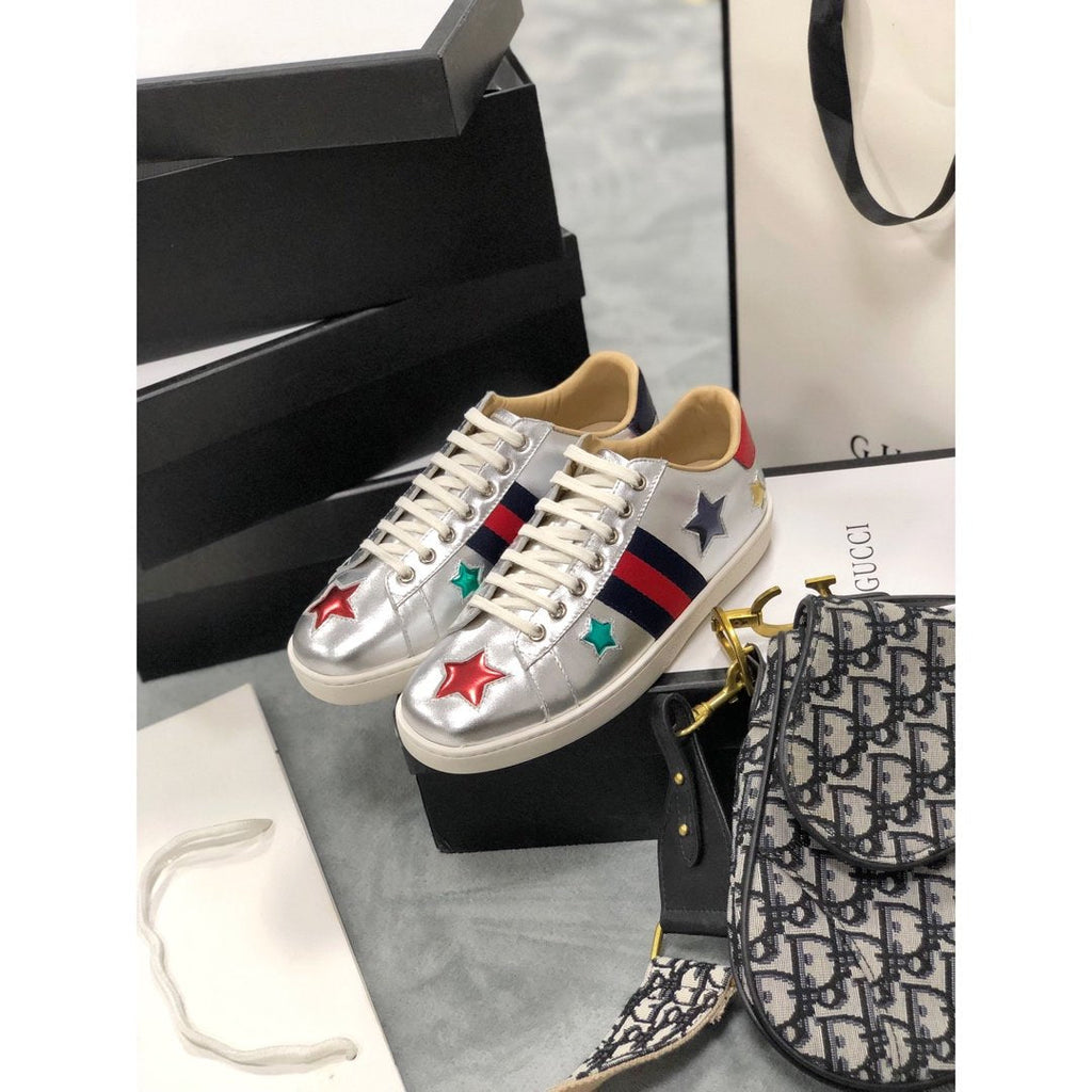 Ezyycart Bags MO-GCI Ace Star Sneaker 084