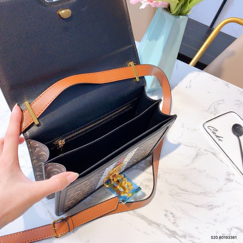 Ezyycart Bags Fan Fashion -MV - Top quality BBR Bags - 729