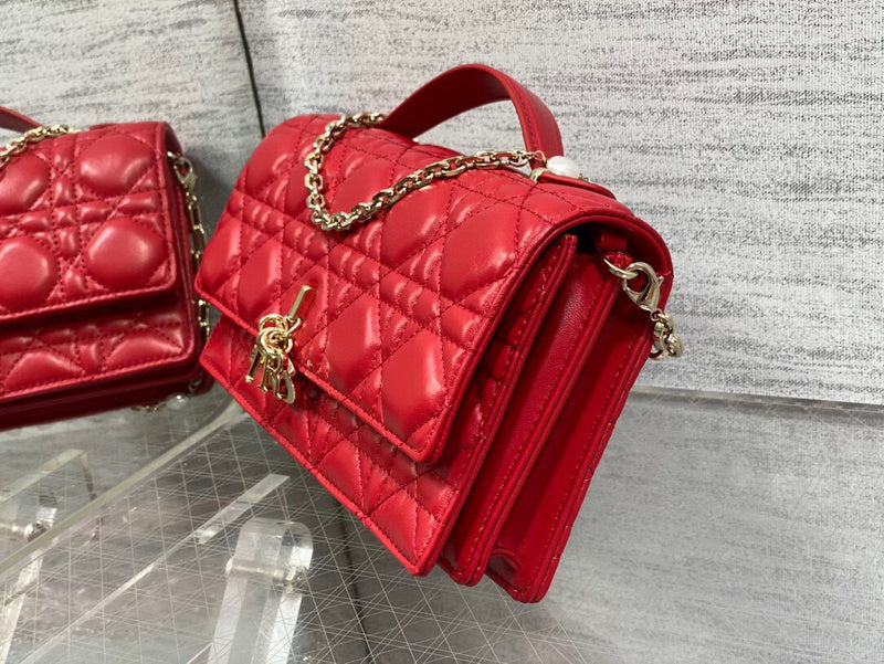 Anum Bags MV - Dir Bags - 353