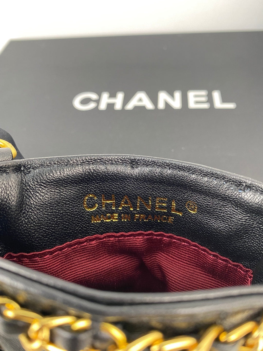 Anum Bags Mo - Bag CHL 422