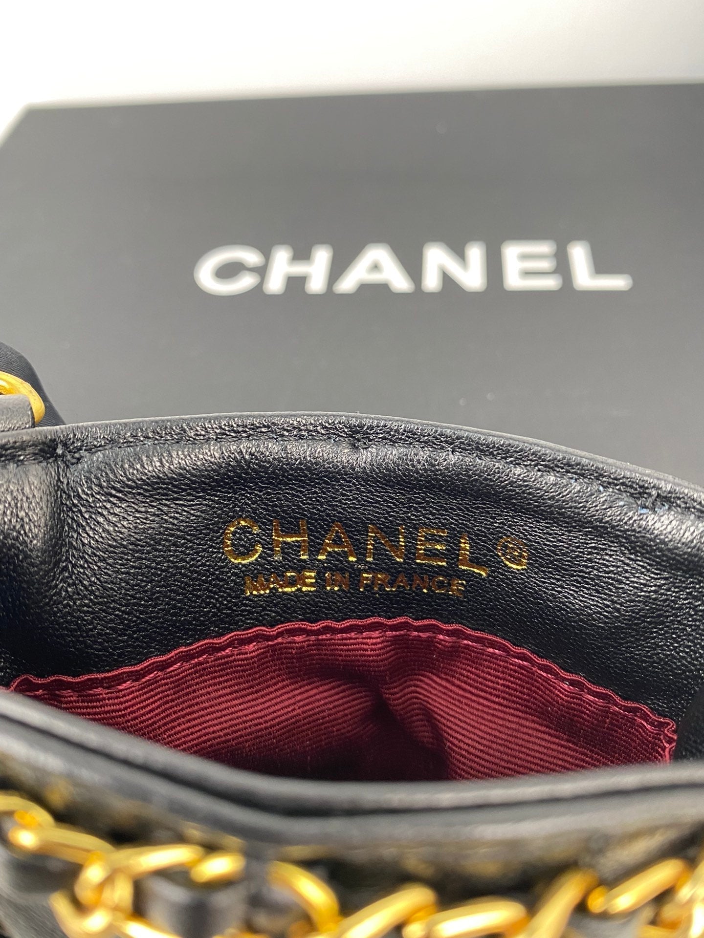 Anum Bags Mo - Bag CHL 422