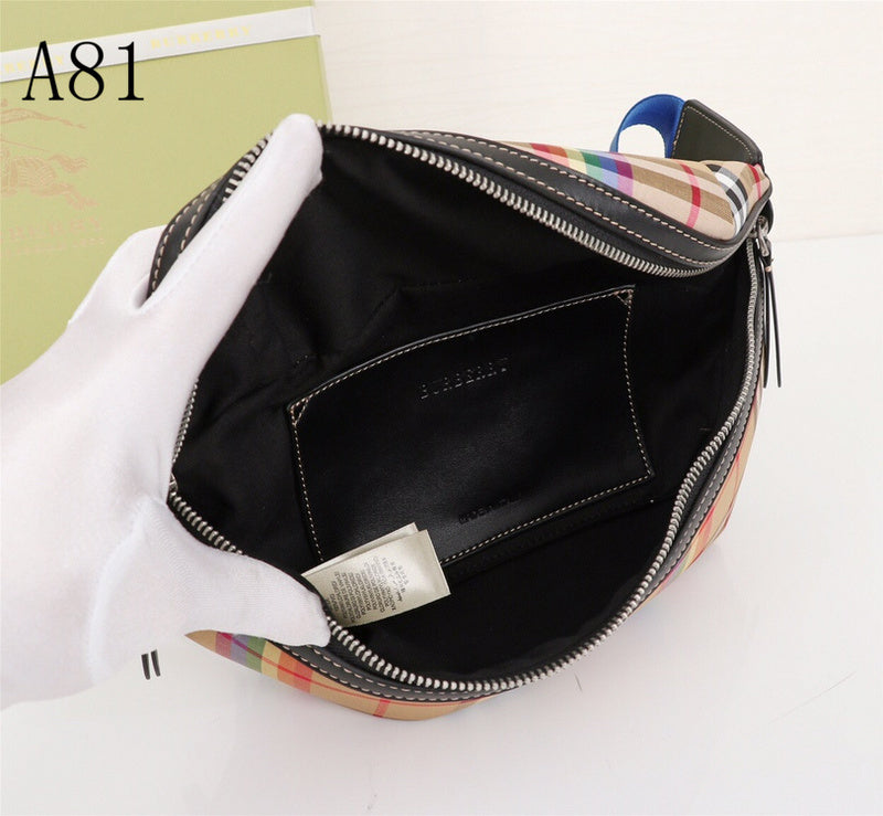 Ezyycart Bags Fan Fashion -MV - Top quality BBR Bags - 795