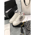 Ezyycart Bags MO-GCI Ace with Eyes White Sneaker 104