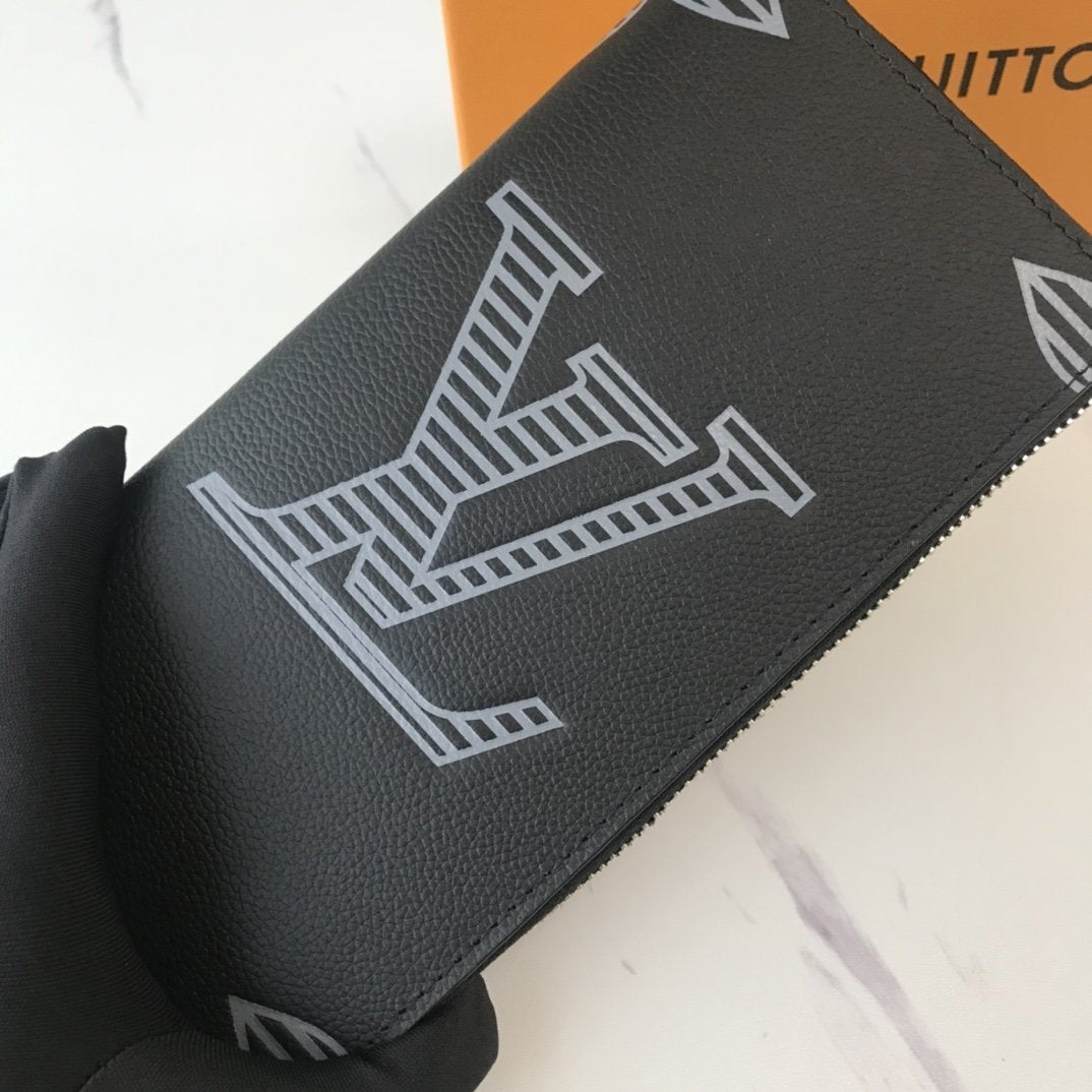 Anum Bags Wallet LUV 069