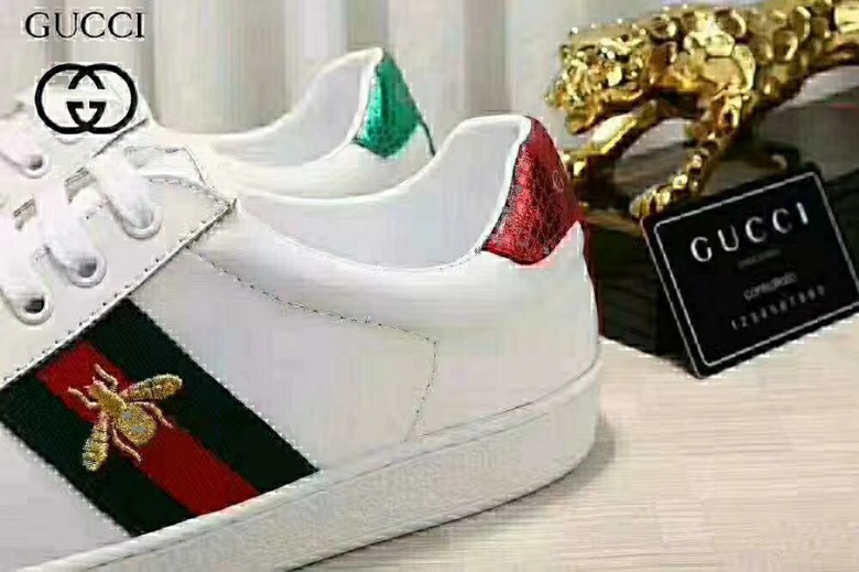 Ezyycart Bags MO-GCI Ace bee Sneaker 01